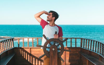 Pillars of Wellness: Discovering Yourself & Uncovering Your Layers
