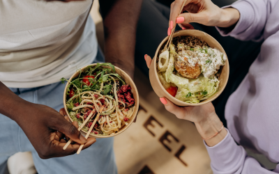 Gut Guide: Explore Nutrition & Support Your Digestive Health