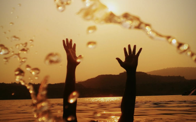 Finding Your Way: A Personal Journey into Spirituality