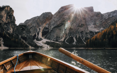 The Evolution of a Spiritual Journey: Embracing Change for Growth