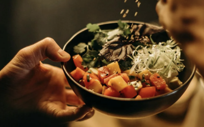 Neurodivergence & Nutrition: How OT and RDN Support Executive Functioning & Sensory Needs