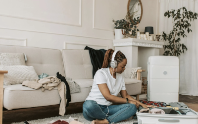 The Power of Curiosity: A Mental Health Approach to Easing Anxiety and Living with More Alignment