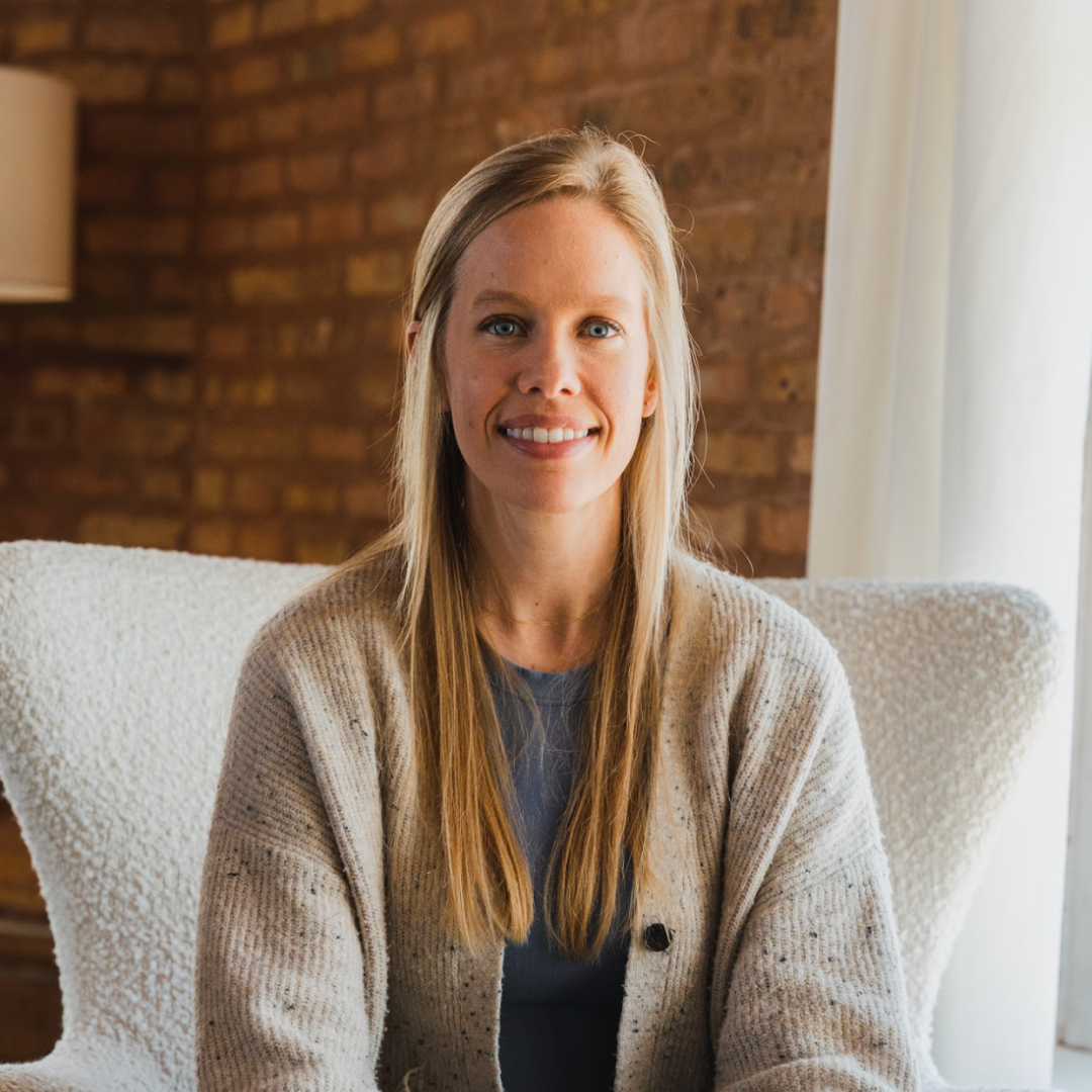 Kiley Gregory, RDN expert in mindful eating and emotional health through nutrition, guiding clients to incorporate nutrient-rich foods for overall well-being, Kiley Gregory, RDN