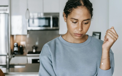 Your Brain Isn’t Broken: How Mental Health OT Supports Neurodivergent Brains