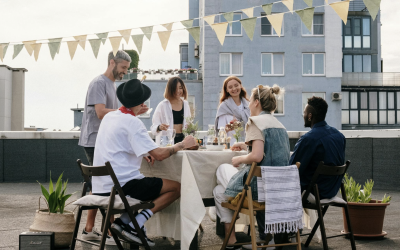 Social Participation in Occupational Therapy: Building Connection and Belonging